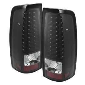 XTune LED Tail Lights